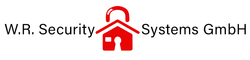 WR Securitysystems GmbH